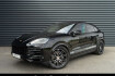 Porsche Cayenne Black Edition e hybrid coupe innodrive head up bose