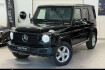 Mercedes Classe G Autres Benz g 400 d comand+ahk+mbeam+memory+shd+kamera+widesc