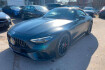 Mercedes SL 55 AMG Autres Benz sl 55 amg *4m+/premium+/21?/aero/hud/distr+/hal*
