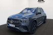 Mercedes GLE AMG Line Advanced Plus Benz gle 350 de 4m hybrid +manufaktur+amg+assistenz++