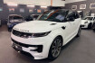 Land Rover Range Rover Sport Dynamic HSE Range rover sport dynamic hse p460e hybrid premi
