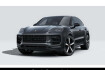 Porsche Cayenne Black Edition coupe black edition innodrive ha lenkung