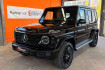 Mercedes Classe G Stronger Than Time Edition Benz g 400 g400d stronger than time edition manufaktur amg