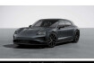 Porsche Taycan 4S Black Edition Taycan sport turismo black edition ha lenkung