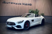 Mercedes AMG GT Autres benz amg gt  benz amg gt amg*gtc*manufaktur*burmester*1.hand*unfallfrei*