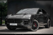 Porsche Cayenne Autres s e hybrid coupe innodrive pdcc head up