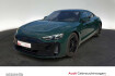 Audi e-tron GT  E tron gt 370 kw matrix pano head up b&o