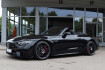 Mercedes SL 55 AMG Autres Benz sl 55 amg burmester / massage / aero paket / hud