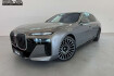 BMW Série 7 Autres 740 7 740 d xdrive m sport |mwst.ausweisbar|voll