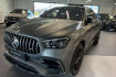Mercedes GLE 63 AMG AMG Line Premium benz gle 63 amg  benz gle 63 amg gle 63 s coupe sth. ahk night massage sitzkl. led