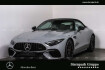 Mercedes SL 63 AMG Autres Benz sl 63 amg sl 63 amg 4matic+ premplus distro+hud+aero+night