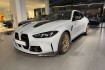 BMW M4 Coupé Autres Bmw m4  m4 cs m drivers p. hk hifi dab led komfortzg.