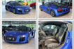 Audi R8 Autres coupe 5.2 fsi v10 plus carbon*keramik*b&o*vc