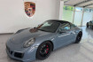 Porsche 991 Autres .2 targa 4 gts 1hd  approved