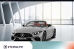 Mercedes SL 63 AMG Autres Benz sl 63 amg sl 63 amg 4m+ premium plus/distronic/memory/navi