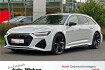 Audi RS6 performance Rs6 avant performance black hud pano nachts sthz