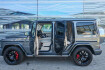 Mercedes G63 AMG Autres Benz g 63 amg g amg g 63 amg speedshift 9g tronic