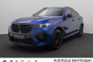 BMW X6M Competition X6 m competition dab massage 360  softclose voll