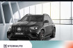 Mercedes GLE 63 AMG AMG Line Premium benz gle 63 amg  benz gle 63 amg  amg gle 63 s 4matic+ premium navi/autom.