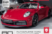 Porsche 911 Carrera Autres 911 carrera s cabriolet approved+lift+14 wege+matrix+s