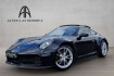 Porsche 992 Autres carrera pano 360  bose 14w saga leder servo+