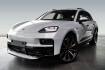 Porsche Macan Electric Autres Macan electric turbo/augmented reality head up display