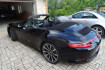 Porsche 991 Autres carrera 4s cabrio sehr sauber