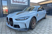 BMW M3 Autres lim. cs * keramik/harman/kardon/m driver *