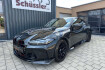BMW M4 Coupé Autres Bmw m4  m4 cs * * service inklusive **