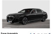 BMW i7 Autres I7 m70 xdrive limousine m sport hud pano acc lm
