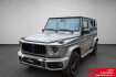 Mercedes G63 AMG Superior Benz g 63 amg superior / night & performance paket / standheiz