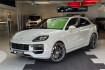 Porsche Cayenne Autres coupe turbo e hybrid leichtbau*pdcc*carb