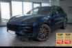 Porsche Cayenne Autres gts 360 kamera bose massagesitze memory