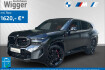 BMW XM Autres Bmw xm  xm label/m drivers package/ahk/bowers & wilkins