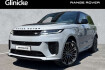 Land Rover Range Rover Sport Autres Range rover sport 4.4 benzin p635 sv edition two
