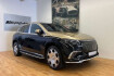 Mercedes EQS Autres Benz eqs suv maybach eqs suv 680 traumausstattung !!!