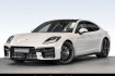 Porsche Panamera Autres gts pano headup beifdp hinterachslenkung