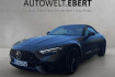 Mercedes SL 55 AMG Autres Benz sl 55 amg 4m aero distro+ perfsitz burme keramik