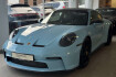 Porsche 992 Autres gt3 touring pts gulf lift bose carbon pccb