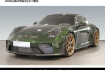 Porsche 992 Autres 911 gt3 mit touring paket liftsystem va bose