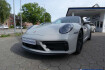 Porsche 992 Autres targa 4 gts lift acc mlh
