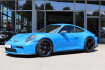 Porsche 992 Autres 911 gt3 touring manufaktur / pdls+ / 18 wege