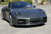 Porsche 992 Autres 911 targa 4s sportdesign abgas chrono*bose*hd matr