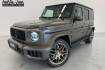 Mercedes G63 AMG Autres Benz g 63 amg manufaktur | voll | a22 | mwst ausw.