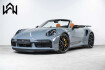 Porsche 992 Autres turbo s cabriolet*exclusive manufaktur*