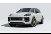 Porsche Cayenne GT-Paket turbo e hybrid coupe mit gt paket