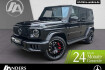 Mercedes G63 AMG Autres Benz g 63 amg amg+night+360 +ahk+pdc+aut+lm+spurh