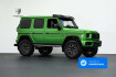 Mercedes G63 AMG Superior Benz g 63 amg g 63 amg 4×4² manufaktur/burmeister/carbon/ppf