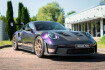 Porsche 992 Autres gt3 rs *pccb* + carbon parts + clubsport