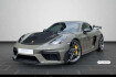 Porsche Cayman Autres 718 gt4 rs pts ?alexgrey?  weissach
